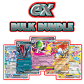 ex Bulk Bundle (Select Quantity) - Custom Pack
