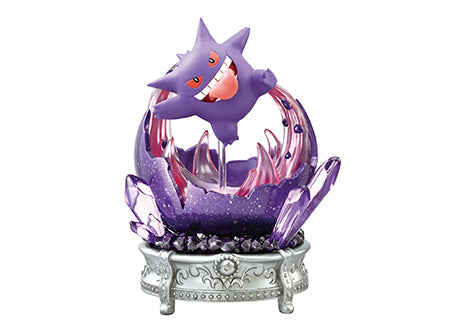 Pokemon Gemstone Collection - Shining Miracle Of Mystery Blind Box - Plush - 3