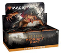 Innistrad: Midnight Hunt - Draft Booster Box - Other TCG