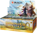Dominaria United - Draft Booster Box - Other TCG