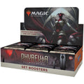 Magic the Gathering: Phyrexia: All Will Be One - Set Booster Display - Other TCG