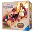Disney Lorcana: Reign of Jafar Illumineer's Trove - Storefront Only