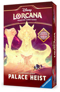 Disney Lorcana: Reign of Jafar Illumineer's Quest - Palace Heist - Storefront Only