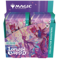 Magic the Gathering: Lorwyn Eclipsed - Collector Booster Box - Other TCG