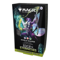Magic the Gathering: Edge of Eternities Commander Deck - World Shaper - Other TCG