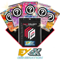 EX Generation Pack - Custom Pack
