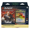 Magic the Gathering: Fallout Commander Deck - Hail, Caesar - Other TCG
