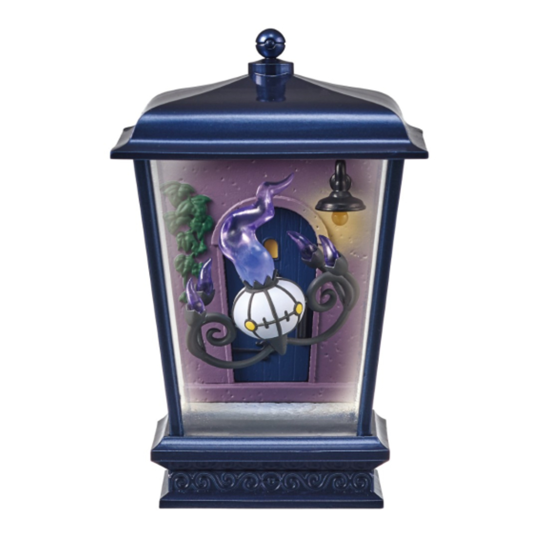 Pokemon - Lantern Diorama Blind Box - Plush - 7