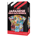 Japanese Mega Pack Bundle - Mystery Box