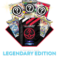 Mystery Bag - Legendary Edition - Mystery Bag