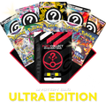 Mystery Bag - Ultra Edition - Mystery Bag