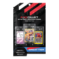 TAG Edition Mystery Graded Card - Great Tier - Mystery Bag