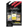 TAG Edition Mystery Graded Card - Ultra Tier - Mystery Bag