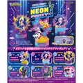 Pokemon - Neon Party Blind Box - Plush