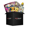 $500 Pokemon Mega Mystery Box - Mystery Box