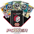 Poke-Power Pack - Custom Pack