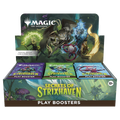 Magic the Gathering: Secrets of Strixhaven Play Booster Box - Other TCG