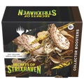 Magic the Gathering: Secrets of Strixhaven Collector Booster Box - Other TCG