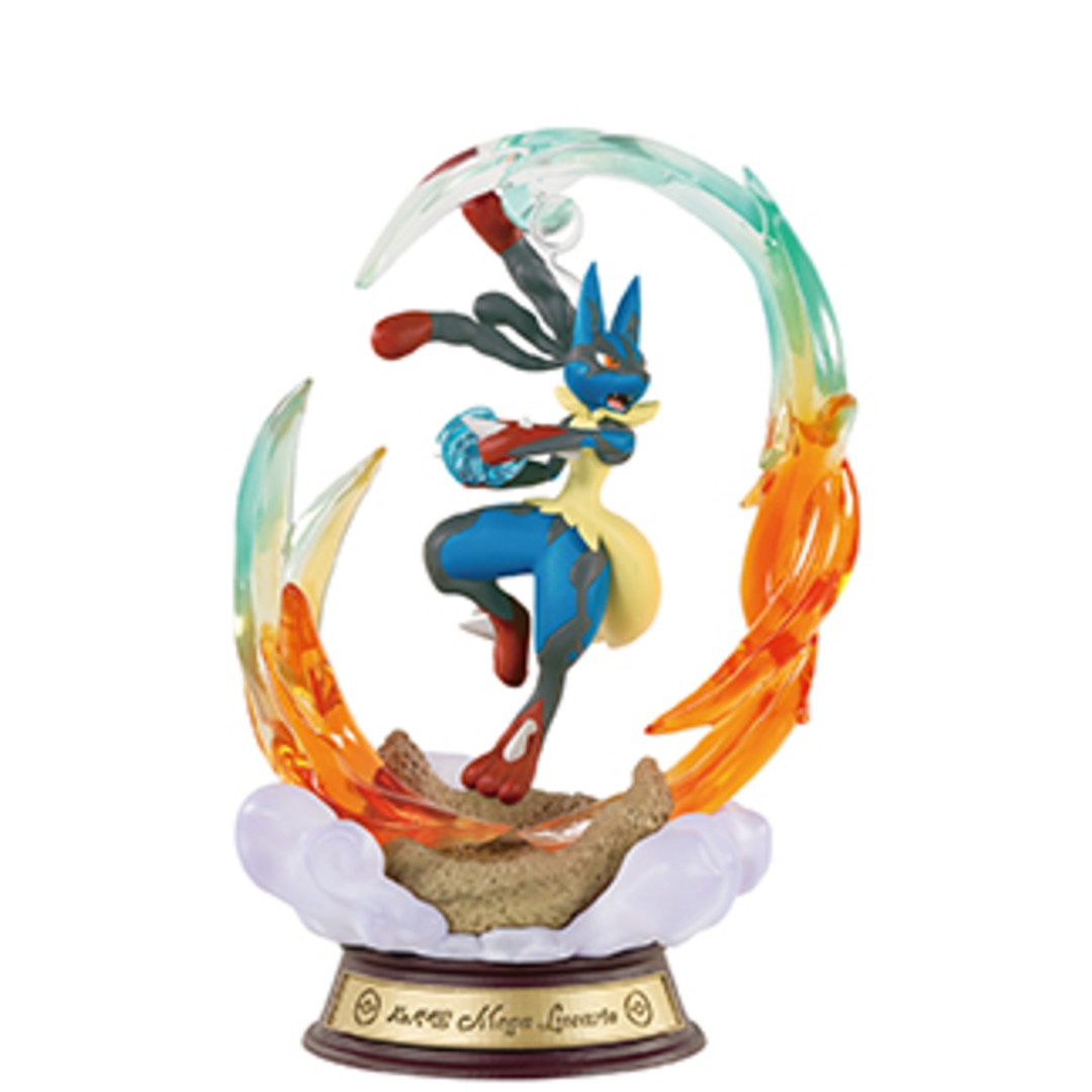 Pokemon - Swing Vignette - A Moment of Flickering Pokemon - Blind Box - Plush - 4