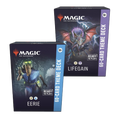 Magic the Gathering: Secrets of Strixhaven Theme Decks Set of 2 - Other TCG