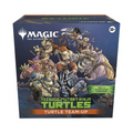 Magic the Gathering: Teenage Mutant Ninja Turtles Turtle - Team Up - Other TCG