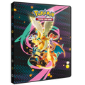Ultra Pro Portfolio: 9-Pocket Pokemon - Ascended Heroes - Accessory