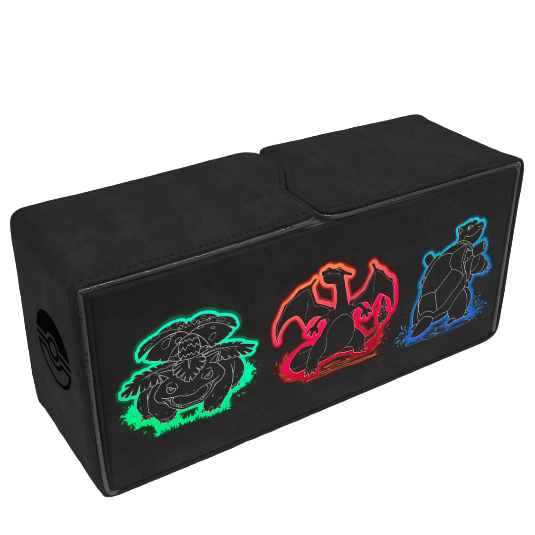 Ultra Pro Alcove Vault: Pokemon - Neon Kanto - Accessory
