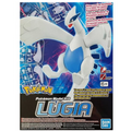 Pokemon Lugia - Quick Build Kit - Bandai Namco - Accessory