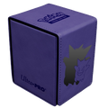 Ultra Pro Alcove Flip Box Pokemon Elite Series Gengar - Accessory