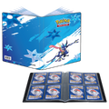 Ultra Pro Portfolio 4-Pocket Pokemon - Greninja - Accessory