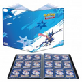Ultra Pro Portfolio: 9-Pocket Pokemon - Greninja - Accessory
