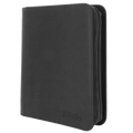 Z-Folio 4-Pocket LX Album - Toploaders - BLACK - Accessory