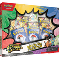 Mega Evolution: Ascended Heroes First Partners Deluxe Pin Collection - Pokemon Sealed