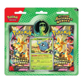 Mega Evolution: Ascended Heroes Collection (Erika) - Pokemon Sealed