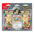 Mega Evolution: Ascended Heroes Collection (Larry) - Pokemon Sealed