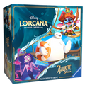 Disney Lorcana: Azurite Sea Illumineer's Trove - Other TCG