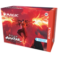 Magic the Gathering: Avatar the Last Airbender Bundle - Other TCG