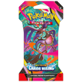 Mega Evolution: Chaos Rising Sleeved Booster Pack - Pokemon Sealed