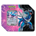 Azure Legends Tin - Dialga ex - Pokemon Sealed