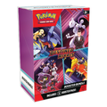 Scarlet & Violet: Destined Rivals Booster Bundle - Pokemon Sealed