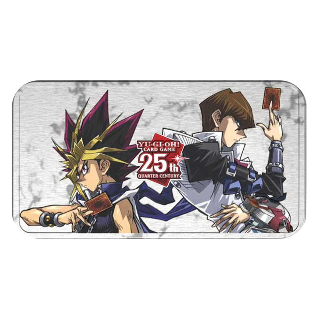 Yu-Gi-Oh! 25th Anniversary Dueling Mirrors Tin - Other TCG