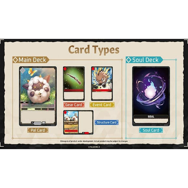Palworld OCG - Dawn of Palpagos Booster Box - Other TCG - 4