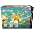 Magic the Gathering: Final Fantasy - Chocobo Bundle - Other TCG