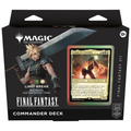 Magic the Gathering: Final Fantasy Commander Deck - Limit Break - Other TCG