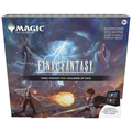 Magic the Gathering: Final Fantasy Scene Box - Children of Fate - Other TCG
