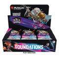 Magic the Gathering: Foundations Play Booster Box - Other TCG