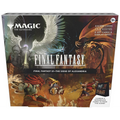 Magic the Gathering: Final Fantasy Scene Box - The Siege of Alexandria - Other TCG