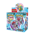 Scarlet & Violet: Journey Together Enhanced Booster Box (Promo Included) - Pokemon Sealed