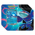 Azure Legends Tin - Kyogre ex - Pokemon Sealed