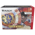 Magic the Gathering: Universes Beyond Marvel Super Heroes - Bundle - Other TCG